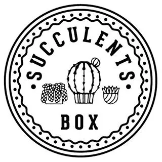 Succulents Box discount code